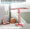 xpotool Plattenheber, Arbeitshöhe 170-290 cm, Traglast 40 Produktbild-Vorschau 2