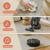 Tapiso HAND MADE Teppich LONI flach, pflegeleicht, Wolle & Produktbild-Vorschau 8