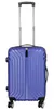 ABS Hartschalen Trolley Palma Blau - Gr. M Produktbild-Vorschau 2