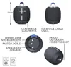 Ultimate Ears Wonderboom 4 active black Produktbild-Vorschau 9