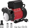 Pompa do oleju opałowego i napędowego Wiltec 230V 375W Podgląd zdjęcia produktu 9