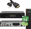Zehnder HX 2200 Sat Receiver + HDMI Kabel, mit Produktbild-Vorschau 1