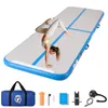 Airtrack Matte Tumbling Matte Gymnastikmatte Trainingsmatte Produktbild-Vorschau 1