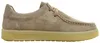 Sioux Tedrino Slipper Beige in Gr. 43 Produktbild-Vorschau 2