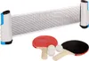 Stół do tenisa stołowego Kid Pong, opakowanie 1 szt Podgląd zdjęcia produktu 7