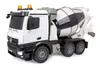 JAMARA Fahrmischer Mercedes-Benz Arocs Liebherr 1:20 2,4GHz Produktbild-Vorschau 10