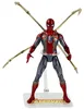 Figurka Spider-Man Avengers „Wojna bez granic” 17 cm Podgląd zdjęcia produktu 4