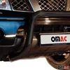 Stahl Frontbügel Frontschutzbügel für Nissan Navara Produktbild-Vorschau 2
