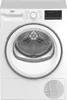 BEKO B3T41239A Wärmepumpentrockner 7 kg Aquawave SteamCure Produktbild-Vorschau 1