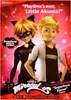 Miraculous Puppe Adrien m. 2 outfit Anteprima dell’immagine prodotto 5
