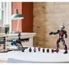 LEGO LEGO® Marvel Super Heroes™ 76314 Captain America : Voir les images du produit 35