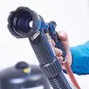 Datona Mobiles Sandstrahlgerät mit Absaugung - 80L Produktbild-Vorschau 8