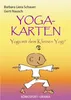 Yoga-Karten Produktbild-Vorschau 1