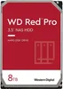 WD Red Pro 8TB interne Festplatte SATA III 256MB Cache 3,5' Produktbild-Vorschau 4