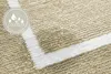 andiamo Badematte Maui beige Set 40 x 60 cm + 60 x 100 cm Produktbild-Vorschau 4