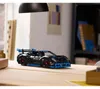 Porsche GT4 e-Performance Raceauto - Technic LEGO 42176 Productafbeelding-voorbeeld 42