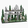 Space Wars Diorama - 2241 Teile - „Imperiale Ankunft auf Produktbild-Vorschau 5
