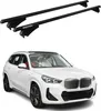 Bagażnik dachowy Menabo podstawowy do BMW iX1 U11 2022-2025 Podgląd zdjęcia produktu 1