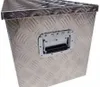 GÜDE Alu Transportbox GT 165 Alukoffer Alukiste Produktbild-Vorschau 3