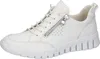 Waldläufer Damen Low Sneaker Birdy 916003 169 Weiß Produktbild-Vorschau 45