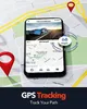 Redteliger F7N 4K Dash Cam WiFi GPS Front 4K/2,5K Heck Produktbild-Vorschau 5