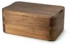 CONTINENTA Brotkasten, Akazie 36x23x16 cm 4886 Produktbild-Vorschau 1