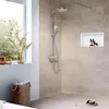hansgrohe Duschrinne RainDrain Compact 1000mm, Set, f fl. Produktbild-Vorschau 2