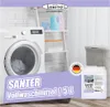 Lorito Santer Vollwaschmittel Mopp-Waschmittel schaumarm Produktbild-Vorschau 2