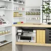 Canon MAXIFY GX6550 Multifunktionssystem 3-in-1 Voir les images du produit 32
