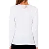 Abanderado Nahtloses Liberty-Langarm-T-Shirt für Damen 4586 Produktbild-Vorschau 3