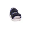 Superfit Sandalen Unisex 363134383139 Blau 20 EU Produktbild-Vorschau 9