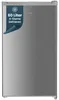 homeX Gefrierschrank, Tiefkühlschrank klein - 60L Produktbild-Vorschau 1