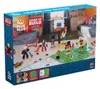 Plus-Plus 600 blocchi di costruzione creativa Sport Anteprima dell’immagine prodotto 3