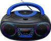 Przenośny odtwarzacz CD DENVER TCL-212BT Podgląd zdjęcia produktu 1
