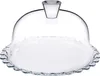 Kuchenplatte Glas (26,4 x 11,8 x 26,4 cm) Produktbild-Vorschau 14