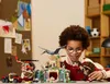 LEGO Jurassic World Spinosaurier & Quetzalcoatlus: Produktbild-Vorschau 2