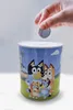 Skarbonka dla dzieci Bluey Podgląd zdjęcia produktu 7