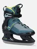 K2 ALEXIS ICE BOA Schlittschuhe, Frauen, Größe 39,5 , teal; Produktbild-Vorschau 2