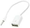 APT AK290 Adapter USB żeński - Jack 3.5mm 4 pin Podgląd zdjęcia produktu 1
