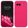 kwmobile Handyhülle für Google Pixel 10a Hülle - weiches Produktbild-Vorschau 1