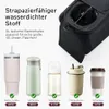 Kinderwagen-Organizer, universell mit isoliertem Produktbild-Vorschau 4