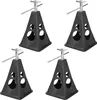 750kg Stützbock-Set 4er Kunststoff 360808 Podgląd zdjęcia produktu 5