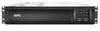 APC Smart-UPS SMT1000RMI2UC - 4x C13, USB, Rack-montierbar, Náhľad obrázku produktu 15