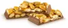 El Almendro Turron Crocanti z czekoladą Geröstete Mandeln Podgląd zdjęcia produktu 2