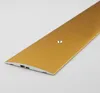 PROVISTON | Übergangsprofil | Aluminium eloxiert | Produktbild-Vorschau 1