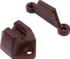 OCS Türfeststeller Set 2 tlg., Lochabstand: 30 mm, 45 mm, Produktbild-Vorschau 1
