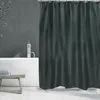 MSV Premium Anti-Schimmel Textil Duschvorhang - Produktbild-Vorschau 8