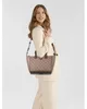 Guess Damen Tasche Follie latte Produktbild-Vorschau 23