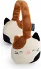 „Squishmallows“ – pliušinės „Bluetooth“ ausinės – „Cameron“ Produktbild-Vorschau 5