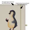 Mr. & Mrs. Panda Skizzenbuch Pinguin Marienkäfer - Produktbild-Vorschau 3